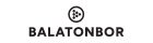 Balatonbor - logo